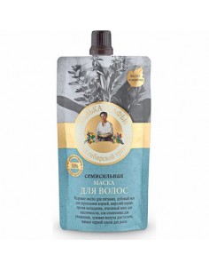 BA maska do włosów stymulacja WZROSTU 100ml