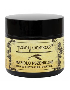 krem do cery suchej i dojrzałej