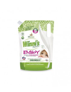 WINNI'S płyn do prania...