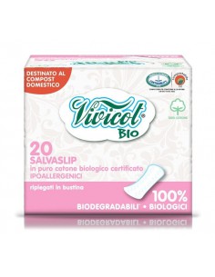VIVICOT wkładki higieniczne...
