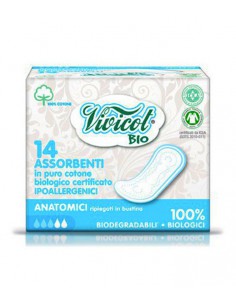VIVICOT podpaski ANATOMIC...