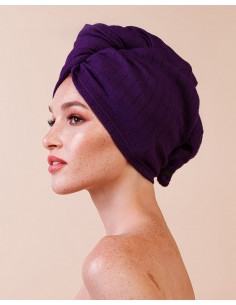 ANWEN Turban Wrap it up...