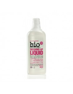 BIOD hypoalergiczny płyn do zmywania GREJPFRUT 750ml