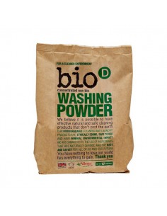 niebiologiczny proszek do prania bio-d 1kg