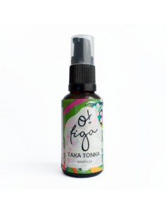 OFIGA Dwufazowa esencja do twarzy Taka Tonka 30ml