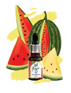 serum do twarzy ave melon