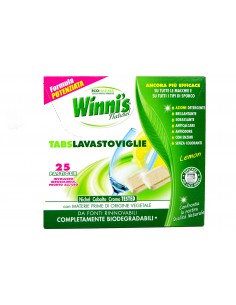 tabletki ekologiczne do zmywarek