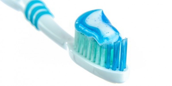 Pasty do zębów: z fluorem czy bez?