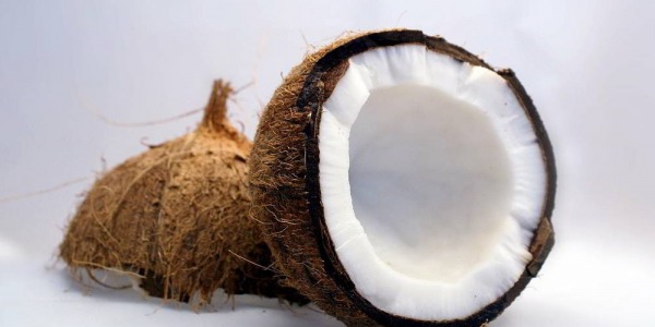 Zastosowanie oleju kokosowego w kosmetyce i w kuchni